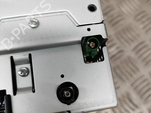 Elektronisk modul OPEL MOKKA / MOKKA X (J13) 1.7 CDTI (_76) | BP16018446M83