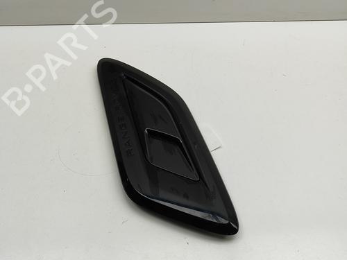 Grille LAND ROVER RANGE ROVER SPORT II (L494) 4.4 SDV8 4x4 | BP29830064C40