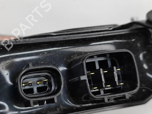 Elektronisk modul MAZDA CX-30 (DM) e-SKYACTIV-X M Hybrid | BP28557674M83 