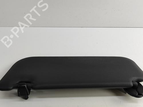 Right sun visor TOYOTA COROLLA Estate (_E21_) 2.0 Hybrid (MZEH12) | BP27788925I2 