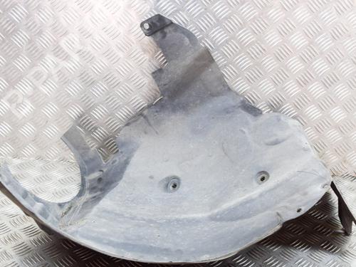Wheel arch MERCEDES-BENZ C-CLASS (W203) C 320 CDI (203.020) | BP14636623C56 