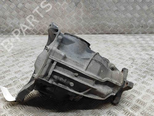 Used Rear differential MERCEDES-BENZ C-CLASS Coupe (C205) C 250 d (205.308) (204 hp) 15851764