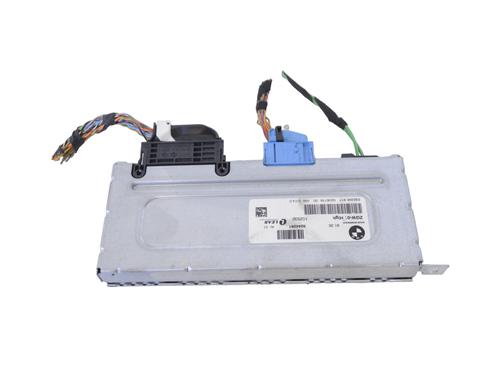 Used Electronic module Electronic module BMW 5 (F10) 520 d (184 hp) 30283051 30283051