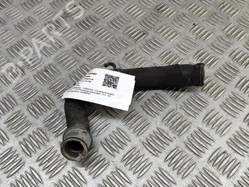 Pipe PORSCHE 718 BOXSTER (982) 2.5 S (982330, 982331) | BP27595589M125 