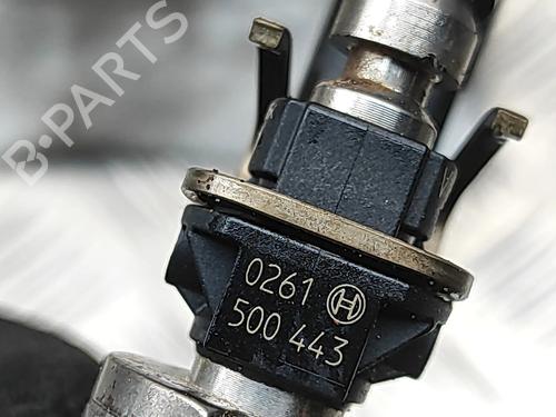 Injector VW GOLF VIII (CD1, DA1) 1.0 TSI | BP31821141M100