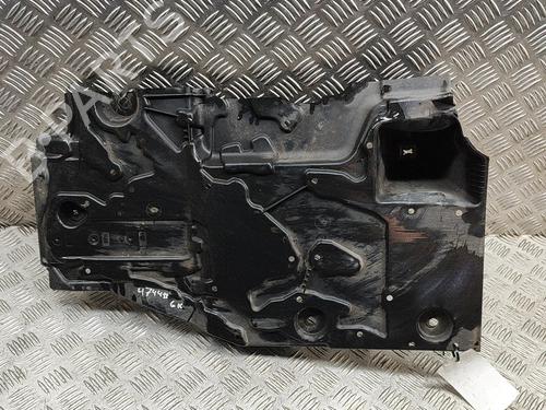 Used Underbody protection Underbody protection DS DS 7 Crossback (J4_, JR_, JC_) 1.5 BlueHDi 130 (JCYHZJ, JCYHZR) (130 hp) 33368779 33368779