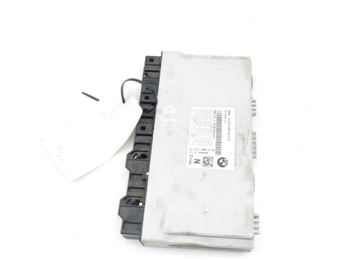 Electronic module BMW 6 Coupe (F13) 640 d | BP39410144M83 - Image 2