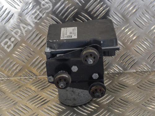 Used ABS pump AUDI A4 B8 (8K2) 2.0 TDI (136 hp) 6752225