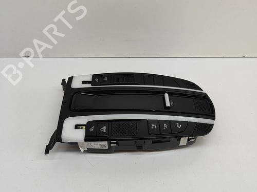 Luz interior PORSCHE CAYENNE Coupe (9YB) 3.0 AWD (9YBAA1) (340 hp) 31902752