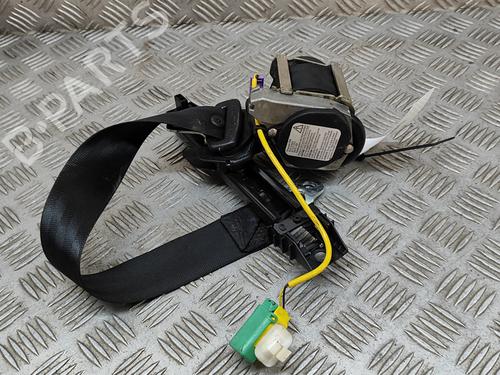 Rear right seatbelt VW TOUAREG (7LA, 7L6, 7L7) 3.0 V6 TDI | BP19502469I28 