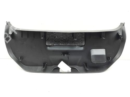 Boot lining FORD FIESTA VII (HJ, HF) 1.0 EcoBoost | BP35811694I3 - Image 4