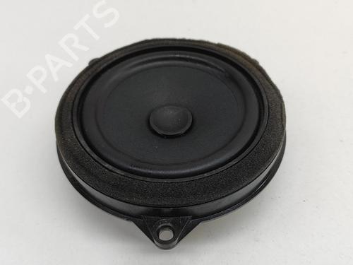 Used Speaker BMW X3 (G01, F97, G08) iX3 (286 hp) 28551318