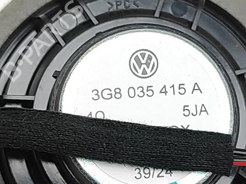 Højttaler VW ID. Buzz Bus (EBB, EBJ) Electric (EBB, EBJ) | BP30621280E2