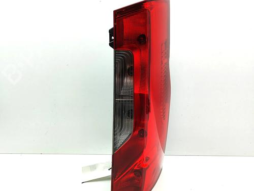 Used Right taillight Right taillight MERCEDES-BENZ SPRINTER 3-t Van (B910) 214 CDI (910.621, 910.623) (143 hp) 34630369 34630369