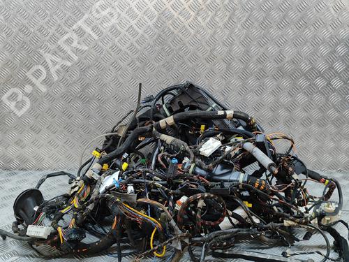 Wiring harness PORSCHE 911 Convertible (996) 3.6 Carrera 4S | BP22443828E16 