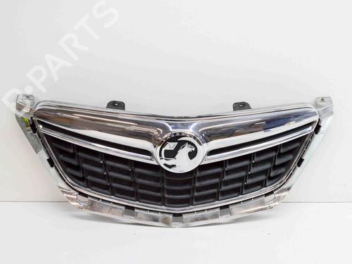 Used Grille OPEL MOKKA / MOKKA X (J13) 1.4 (_76) (140 hp) 11869992