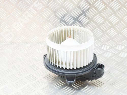 Heater blower motor FORD FIESTA VII (HJ, HF) 1.0 EcoBoost | BP9113839M62 