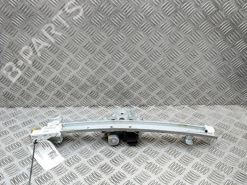 Front right window mechanism NISSAN ARIYA (FE0) EV | BP38094193C23  - Image 5