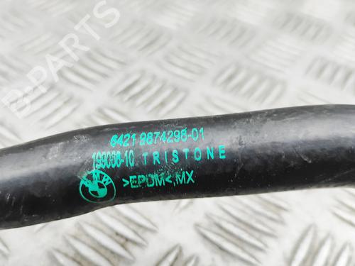 Pipe BMW XM (G09) XM All-wheel Drive | BP33389198M125  - Image 7