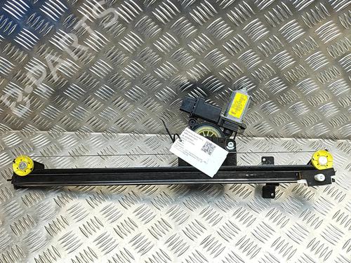 Used Front left window mechanism FIAT DUCATO Van (250_) 130 Multijet 2,3 D (131 hp) 31902924