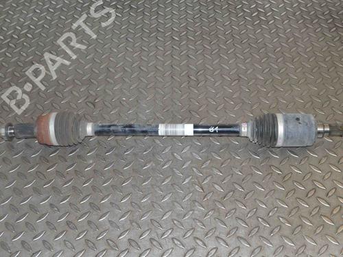 Antriebswelle links hinten für JAGUAR E-PACE (X540) 2.0 AWD (300 hp) 30281921