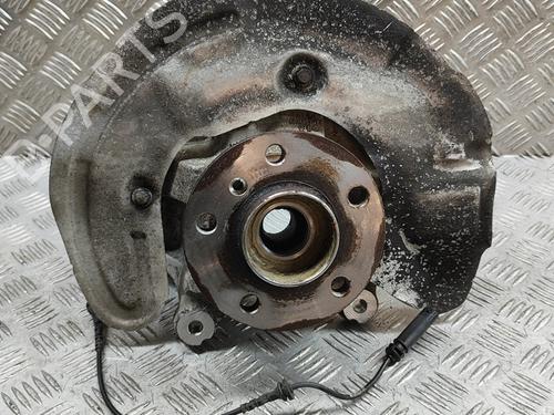 Venstre Styrespindel Lejehus BMW X2 (F39) sDrive 18 i (140 hp) 28555245