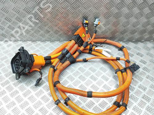 Cable OPEL MOKKA 1.2 (76) | BP33883142E12 - Image 2