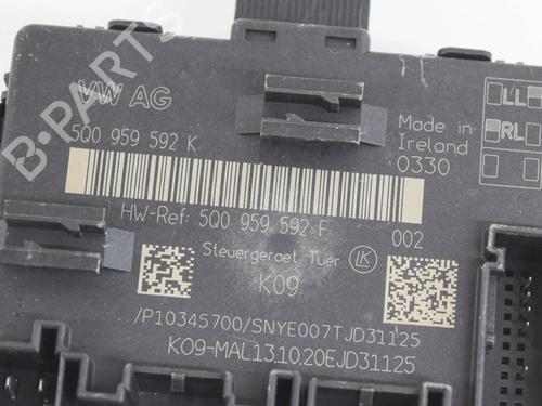 Electronic module AUDI Q3 (F3B) 35 TFSI | BP27763668M83  - Image 6