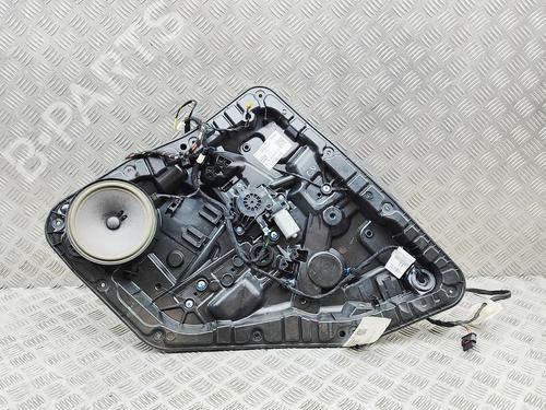Used Rear right window mechanism MERCEDES-BENZ GLB (X247) GLB 220 d 4-matic (247.615) (190 hp) 32191574