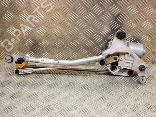 Front wipers mechanism TESLA MODEL 3 (5YJ3) EV AWD | BP27756733C83