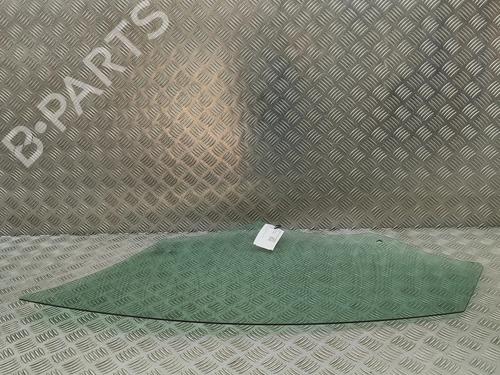 Front right door window VOLVO V40 Cross Country (526) D2 | BP32119512C19