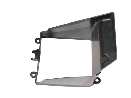 Calandre MERCEDES-BENZ G-CLASS (W463) AMG G 65 (463.274, 463.275) (630 hp) 30620753