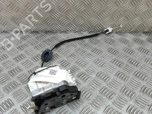 Venstre bagtil lås PORSCHE CAYENNE (9YA) 3.0 AWD (9YAAA1) (340 hp) 27792882