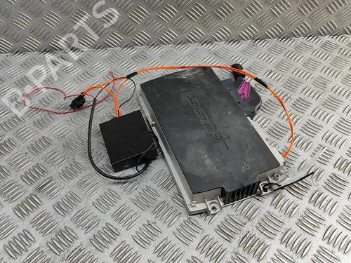 Used Electronic module Electronic module AUDI A6 C7 Avant (4G5, 4GD) 3.0 TDI quattro (204 hp) 27375455 27375455