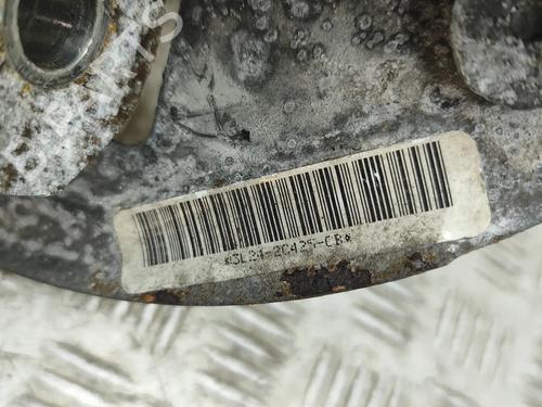 Right front steering knuckle FORD USA EXPLORER 4.0 4WD | BP28557498M26  - Image 7