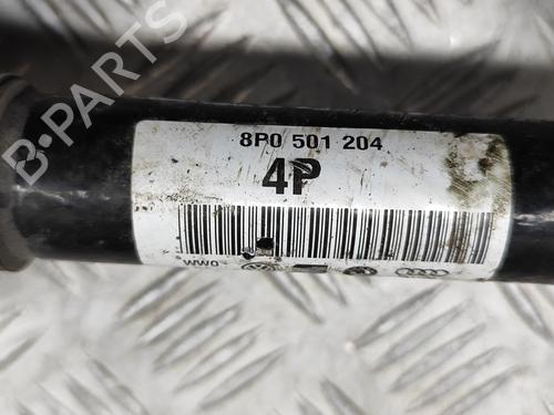 Right rear driveshaft AUDI A3 Sportback (8VA, 8VF) RS3 quattro | BP25883727M41 