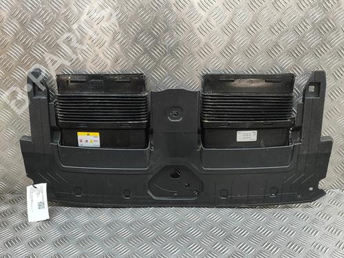 Used Other Other AUDI Q8 (4MN, 4MT) 50 TDI Mild Hybrid quattro (286 hp) 28954371 28954371