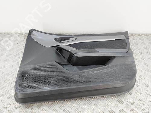 Front right panel CUPRA LEON Sportstourer (KL8, KU8, KUD) 2.0 VZ 4Drive | BP30856941C59