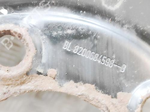 Reservehjul kit RENAULT MASTER III Bus (JV) 2.3 dCi 135 FWD (JV0N, JV08) | BP36863968C119 - Image 4