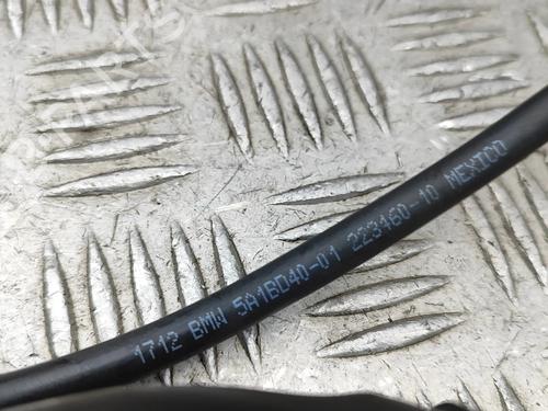 Pipe BMW X5 (G05, F95) xDrive 45 e Plug-in Hybrid | BP38622815M125  - Image 6