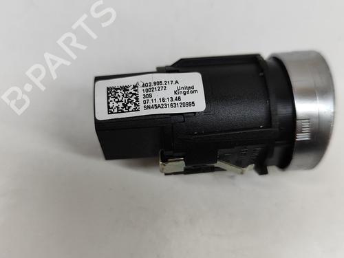 Switch AUDI A7 Sportback (4GA, 4GF) 3.0 TDI quattro | BP16639831I30