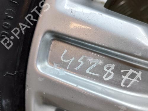 Rim FORD RANGER (TKE) 2.0 EcoBlue 4x4 | BP28615807C45 