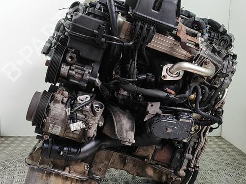 Engine MERCEDES-BENZ SPRINTER 3-t Bus (B906) 213 CDI (906.711, 906.713) | BP28132087M1 