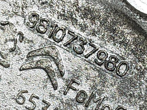 Fuel pump OPEL VIVARO C Bus (K0) 2.0 | BP32860892M76 - Image 8