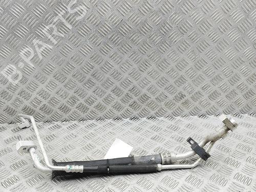 Used AC pipe AC pipe TESLA MODEL X (5YJX) P100D AWD (772 hp) 34443975 34443975