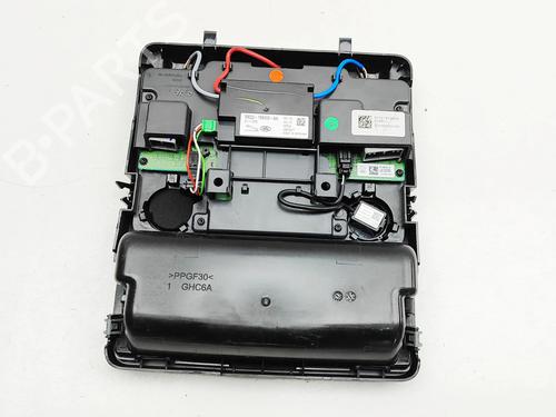 Kabinelys LAND ROVER RANGE ROVER EVOQUE (L551) 2.0 D200 4x4 | BP32213627I8