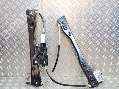 Used Front left window mechanism TESLA MODEL Y (5YJY) EV Performance All-wheel Drive (462 hp) 27752701