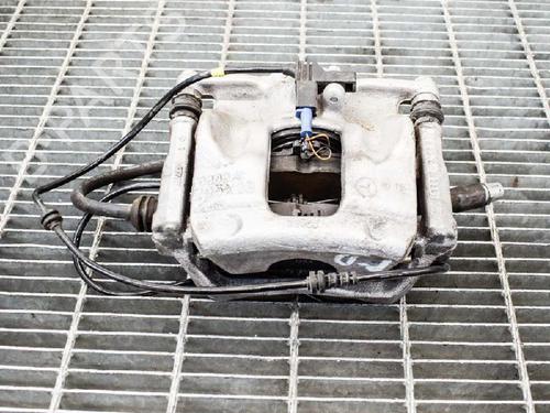 Right front brake caliper MERCEDES-BENZ GLA-CLASS (X156) GLA 180 (156.942) | BP14663382M104 