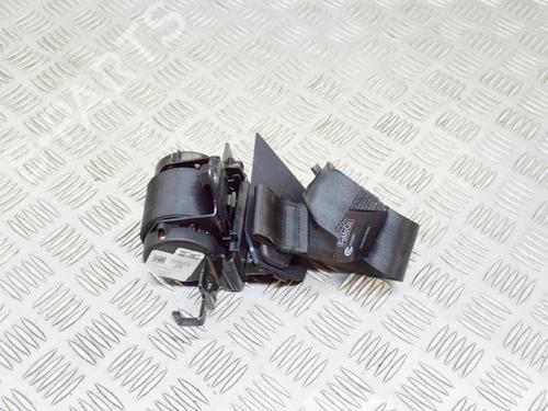 Used Rear right seatbelt Rear right seatbelt FORD USA MUSTANG Coupe 5.0 V8 (441 hp) 27752339 27752339