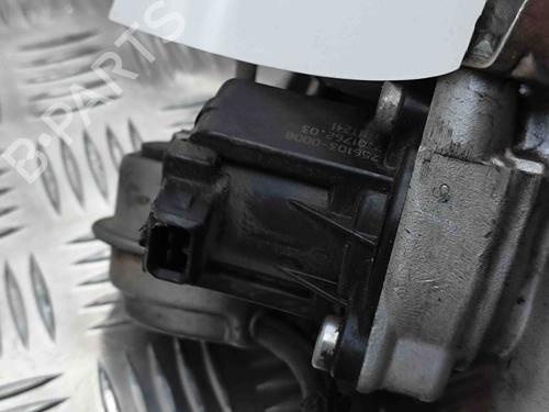 Turbocharger/Supercharger BMW 7 (G11, G12) 730 d, Ld | BP19501218M71 